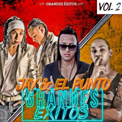 Grandes éxitos, vol. 2