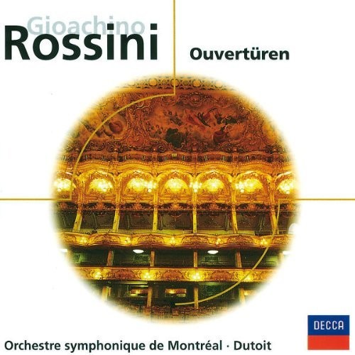 Overtures