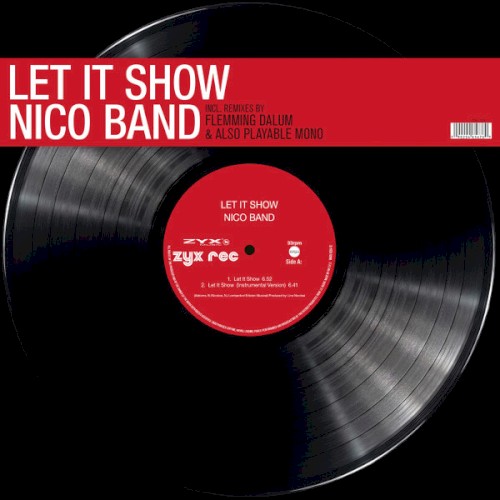 Let It Show