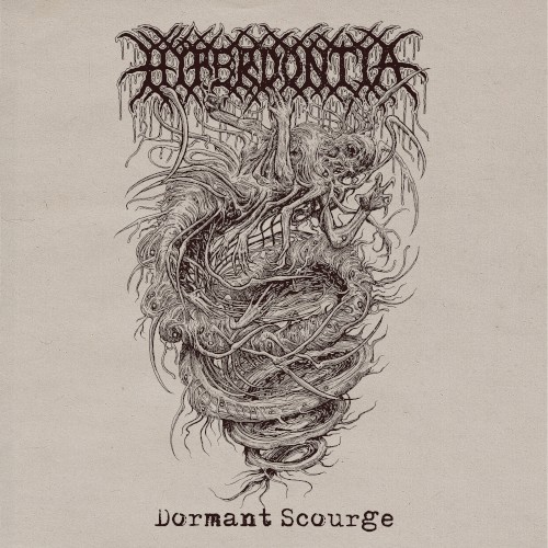 Dormant Scourge