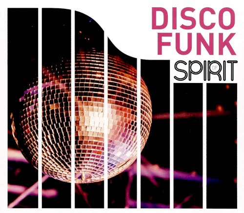 Spirit of Disco Funk