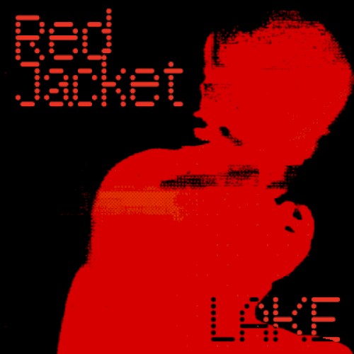 RED JACKET
