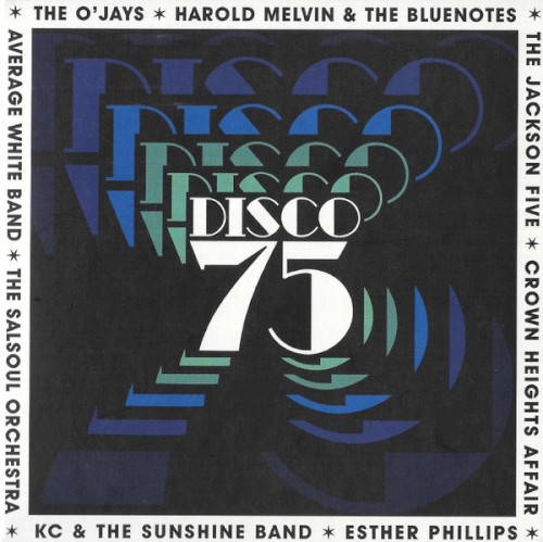 Disco 75