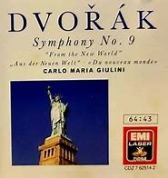 Symphony No.9 / Carnaval ouverture / Scherzo capriccioso