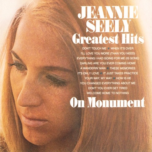 Greatest Hits on Monument