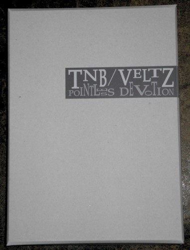 Pointless Devotion