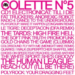 Colette N°5