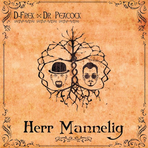 Herr Mannelig