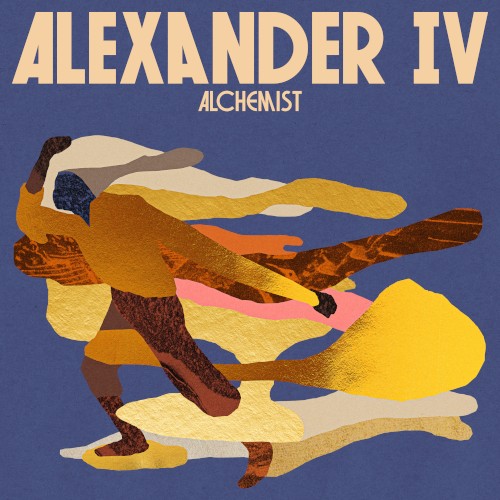 Alchemist