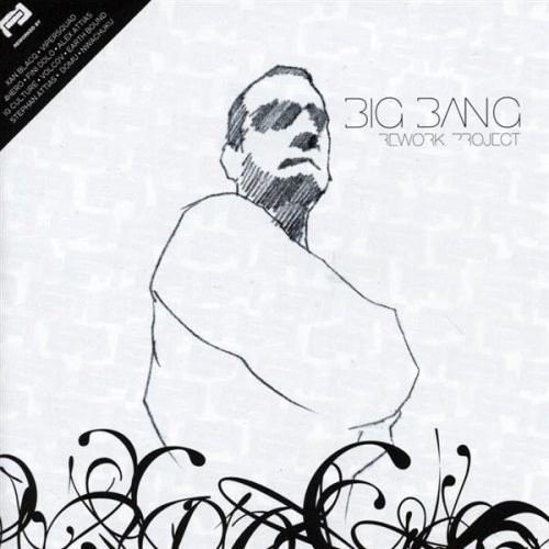 Big Bang Rework Project