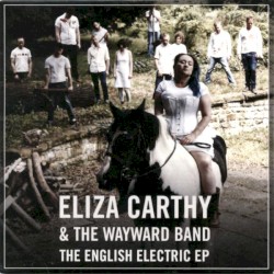 The English Electric EP