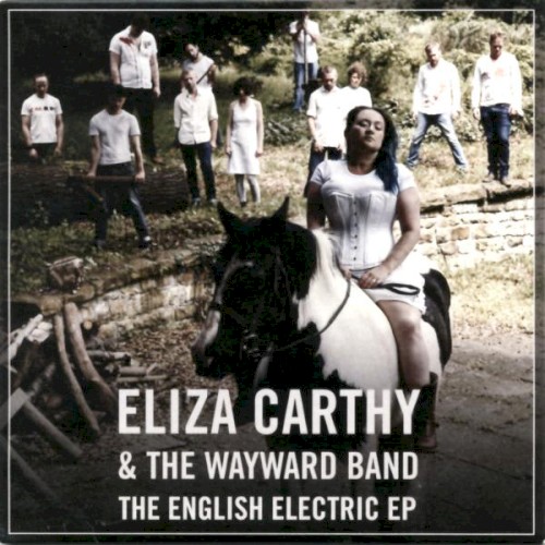 The English Electric EP