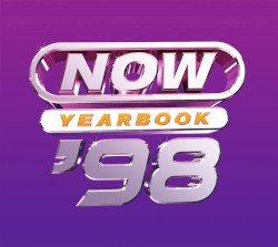 Now Yearbook 1998