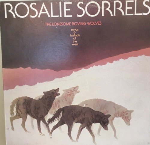 The Lonesome Roving Wolves