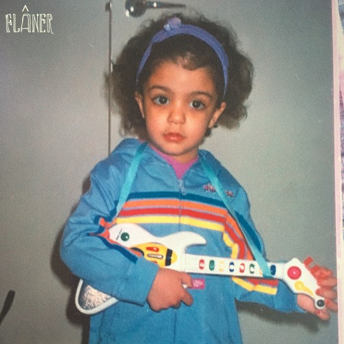 flâner