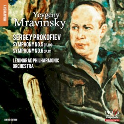 Symphonies Nos. 5 & 6