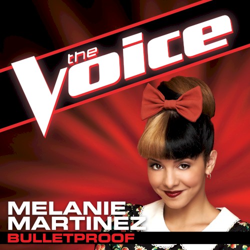 Bulletproof (The Voice Performance)