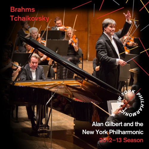 Brahms, Tchaikovsky