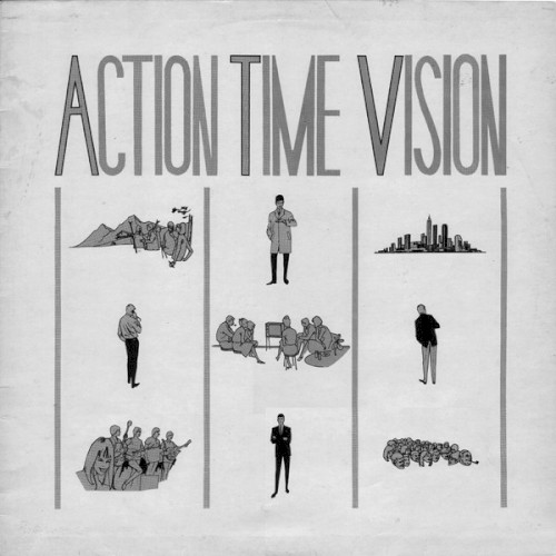 Action Time Vision
