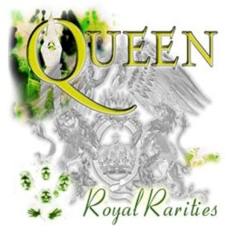 Royal Rarities