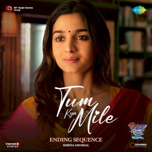 Tum Kya Mile - Ending Sequence (From “Rocky Aur Rani Kii Prem Kahaani”)