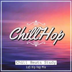 Chill Beats Study: Lofi Hip Hop Mix