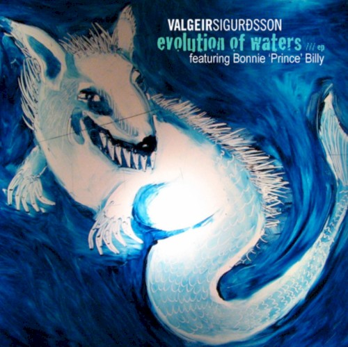 Evolution of Waters EP