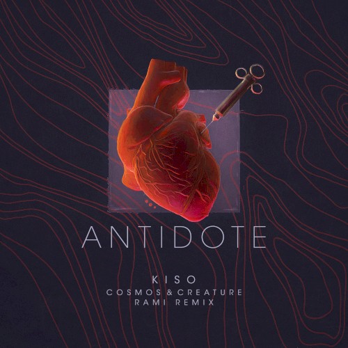 Antidote (Rami Remix)