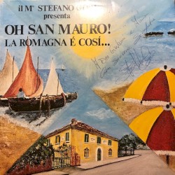 Oh San Mauro! / La Romagna é cosí…