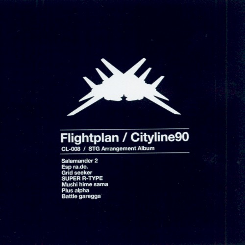 Flightplan