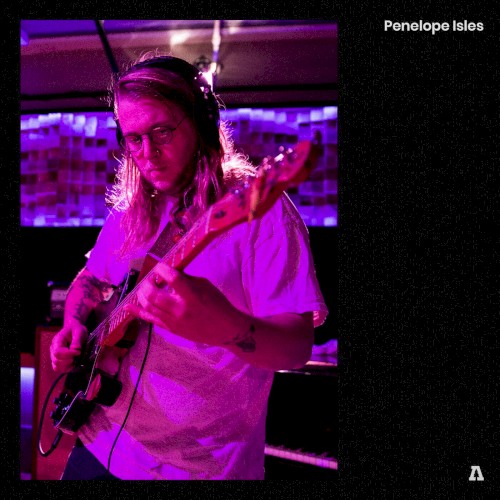 Audiotree Live