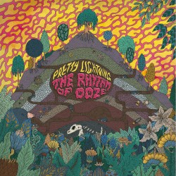 The Rhythm of Ooze