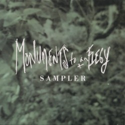 Monuments to an Elegy Sampler