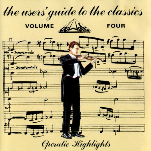 The Users' Guide to the Classics 4