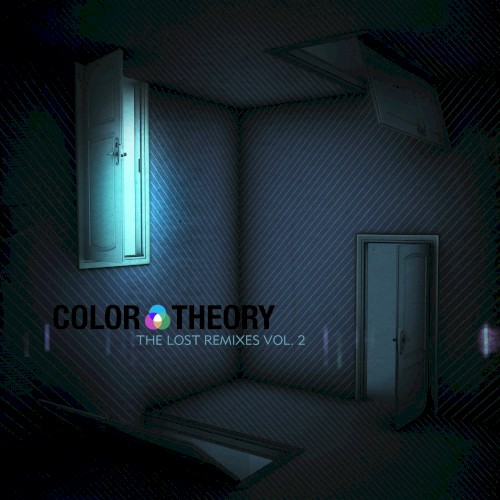 The Lost Remixes, Vol. 2