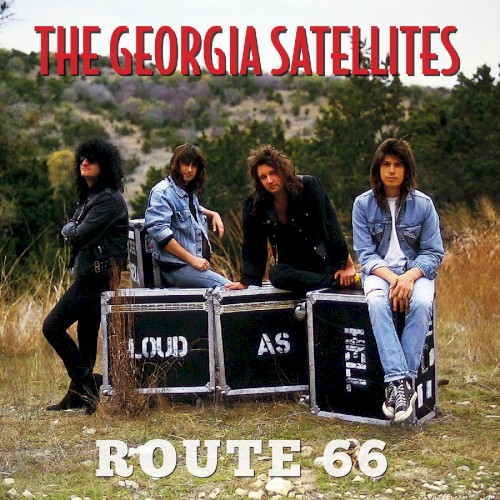 Route 66 [Live (Remastered)]