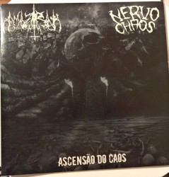 Ascensão Do Caos