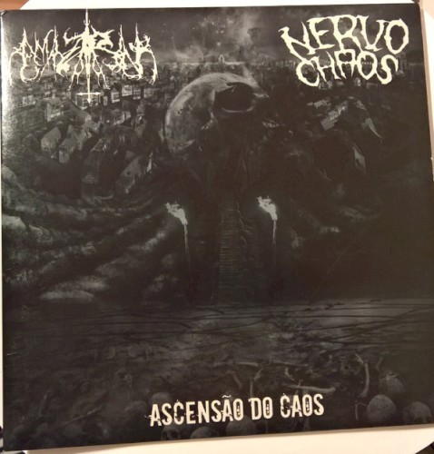 Ascensão Do Caos