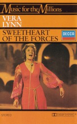 Sweetheart of the Forces