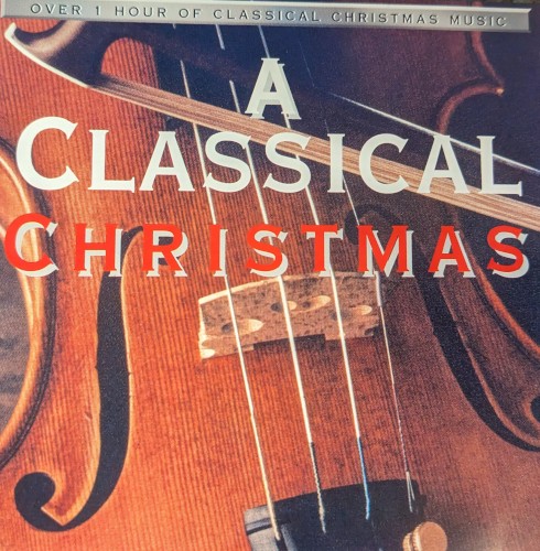A Classical Christmas