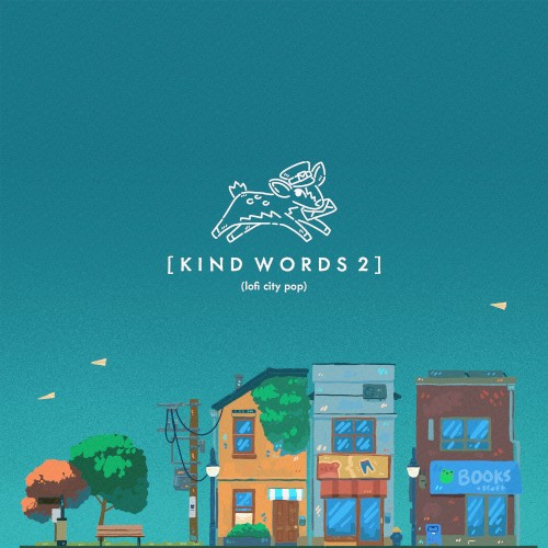 Kind Words 2 (lofi city pop) Encore