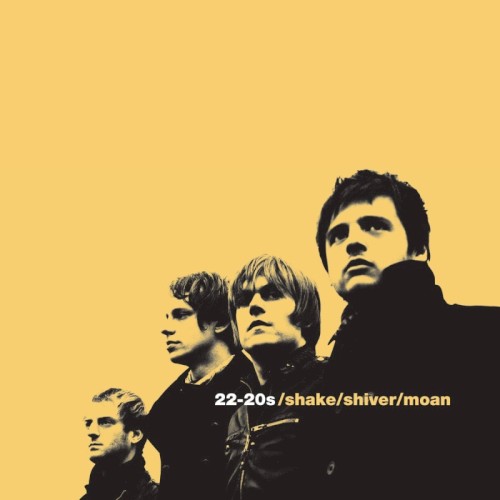 Shake/Shiver/Moan