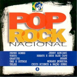 Pop Rock Nacional 3
