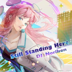 Still Standing Here