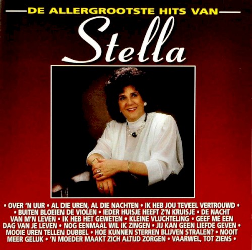 De allergrootste hits van Stella