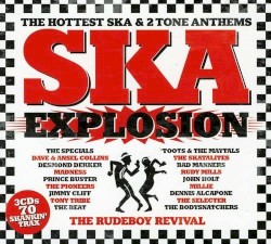Ska Explosion
