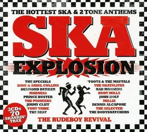 Ska Explosion