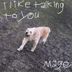 I Like Talking to You (demo)