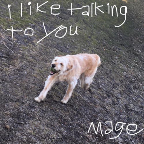 I Like Talking to You (demo)