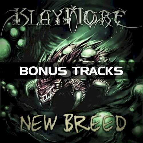 New Breed (Bonus Tracks)